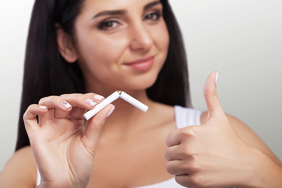 Akupunktur ile Sigara Bırakmak Mümkün mü?